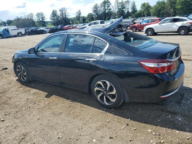 Photo 1 VIN: 1HGCR2F96GA001115 - HONDA ACCORD EXL 