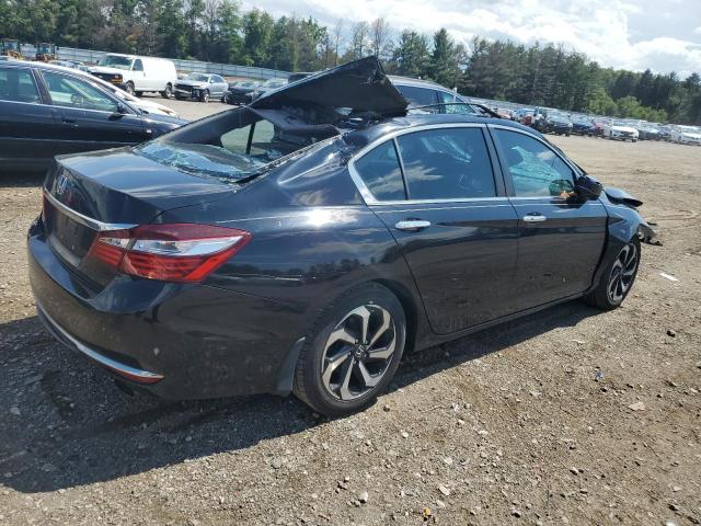 Photo 2 VIN: 1HGCR2F96GA001115 - HONDA ACCORD EXL 