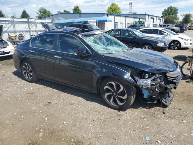 Photo 3 VIN: 1HGCR2F96GA001115 - HONDA ACCORD EXL 