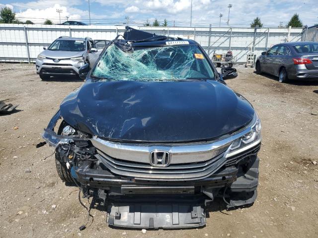 Photo 4 VIN: 1HGCR2F96GA001115 - HONDA ACCORD EXL 