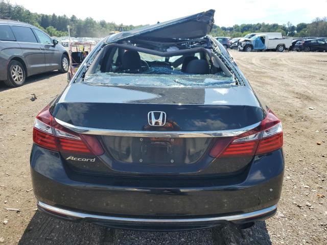 Photo 5 VIN: 1HGCR2F96GA001115 - HONDA ACCORD EXL 