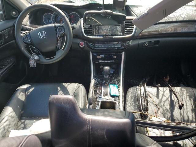 Photo 7 VIN: 1HGCR2F96GA001115 - HONDA ACCORD EXL 