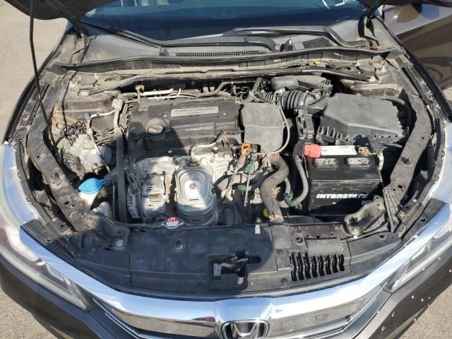 Photo 10 VIN: 1HGCR2F96GA011630 - HONDA ACCORD EXL 