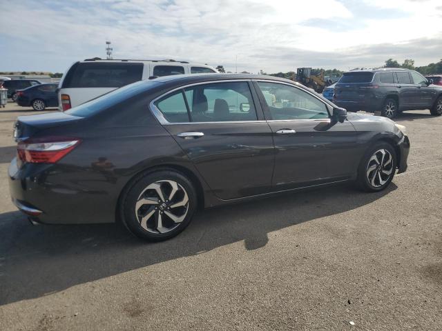 Photo 2 VIN: 1HGCR2F96GA011630 - HONDA ACCORD EXL 