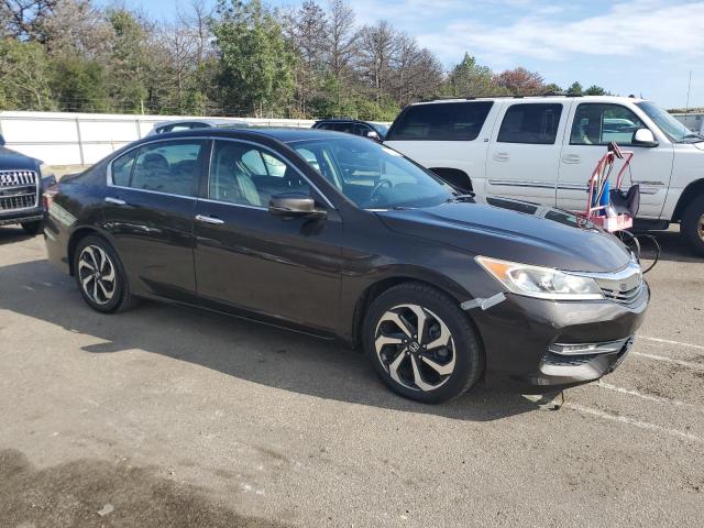 Photo 3 VIN: 1HGCR2F96GA011630 - HONDA ACCORD EXL 