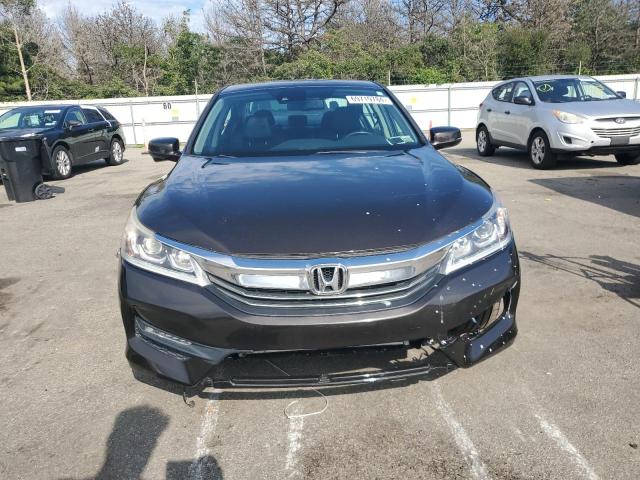 Photo 4 VIN: 1HGCR2F96GA011630 - HONDA ACCORD EXL 