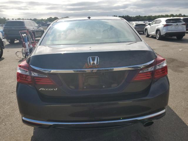 Photo 5 VIN: 1HGCR2F96GA011630 - HONDA ACCORD EXL 