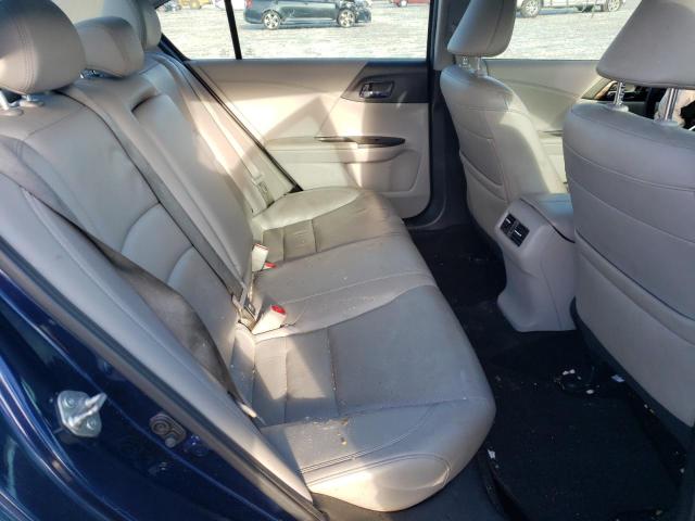 Photo 5 VIN: 1HGCR2F96GA036009 - HONDA ACCORD EXL 