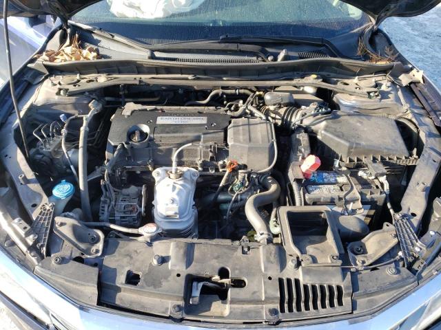 Photo 6 VIN: 1HGCR2F96GA036009 - HONDA ACCORD EXL 