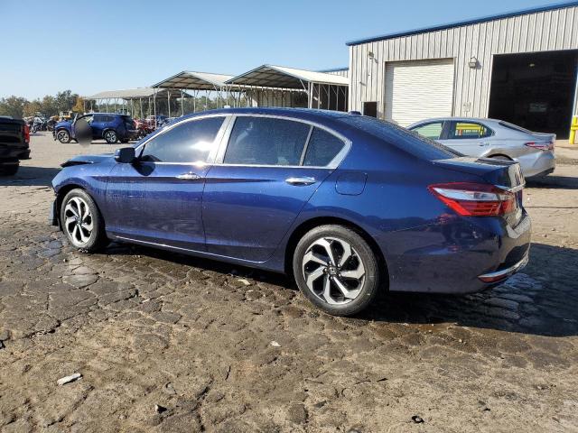 Photo 1 VIN: 1HGCR2F96GA095884 - HONDA ACCORD EXL 