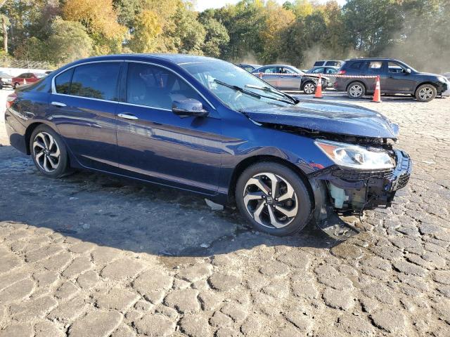 Photo 3 VIN: 1HGCR2F96GA095884 - HONDA ACCORD EXL 