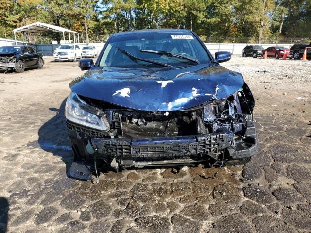 Photo 4 VIN: 1HGCR2F96GA095884 - HONDA ACCORD EXL 