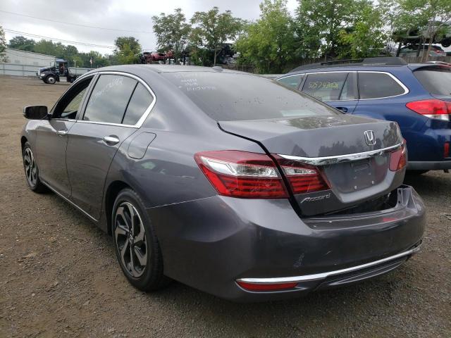 Photo 2 VIN: 1HGCR2F96GA140838 - HONDA ACCORD EXL 