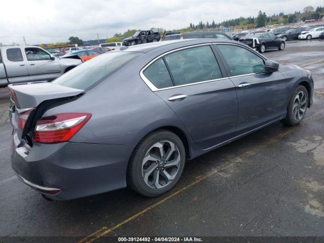 Photo 3 VIN: 1HGCR2F96GA141682 - HONDA ACCORD 