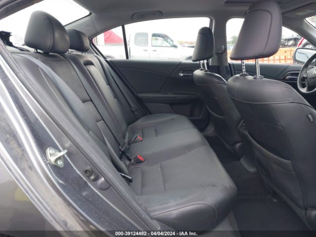 Photo 7 VIN: 1HGCR2F96GA141682 - HONDA ACCORD 