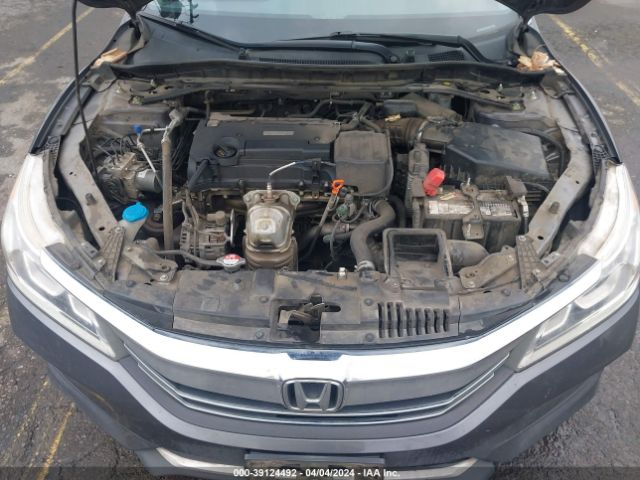 Photo 9 VIN: 1HGCR2F96GA141682 - HONDA ACCORD 