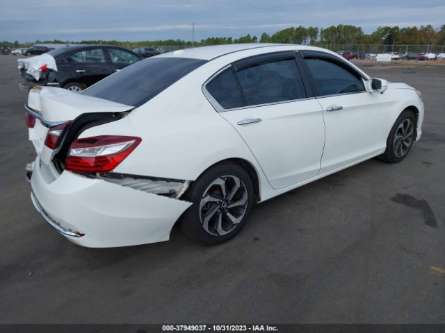 Photo 3 VIN: 1HGCR2F96GA143349 - HONDA ACCORD 