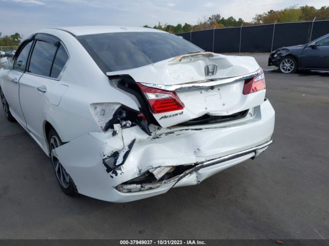 Photo 5 VIN: 1HGCR2F96GA143349 - HONDA ACCORD 