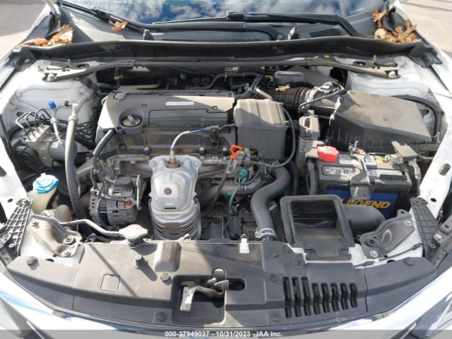 Photo 9 VIN: 1HGCR2F96GA143349 - HONDA ACCORD 