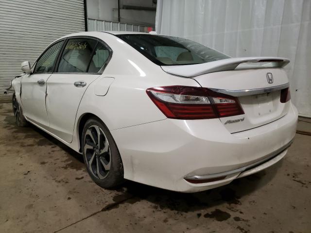 Photo 2 VIN: 1HGCR2F96GA164024 - HONDA ACCORD EXL 