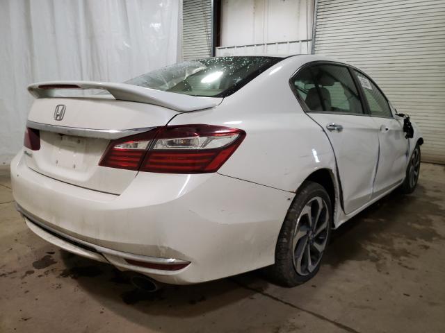 Photo 3 VIN: 1HGCR2F96GA164024 - HONDA ACCORD EXL 