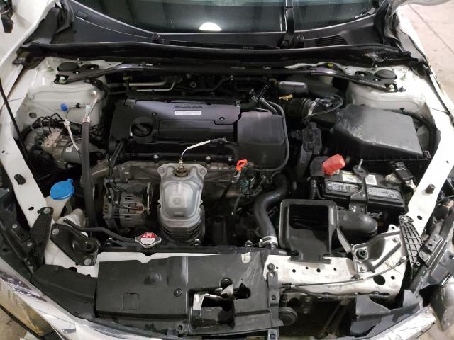 Photo 6 VIN: 1HGCR2F96GA164024 - HONDA ACCORD EXL 