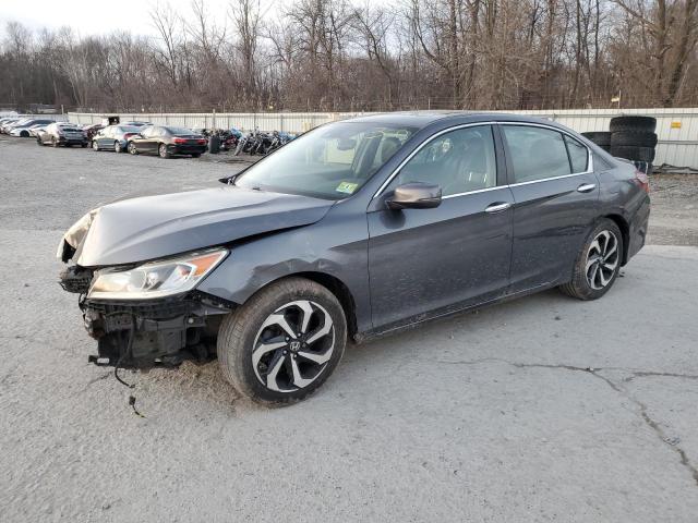 Photo 0 VIN: 1HGCR2F96GA175962 - HONDA ACCORD 