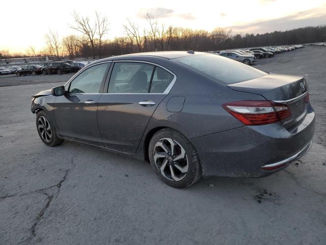 Photo 1 VIN: 1HGCR2F96GA175962 - HONDA ACCORD 