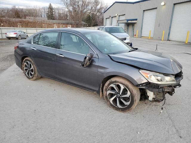 Photo 3 VIN: 1HGCR2F96GA175962 - HONDA ACCORD 