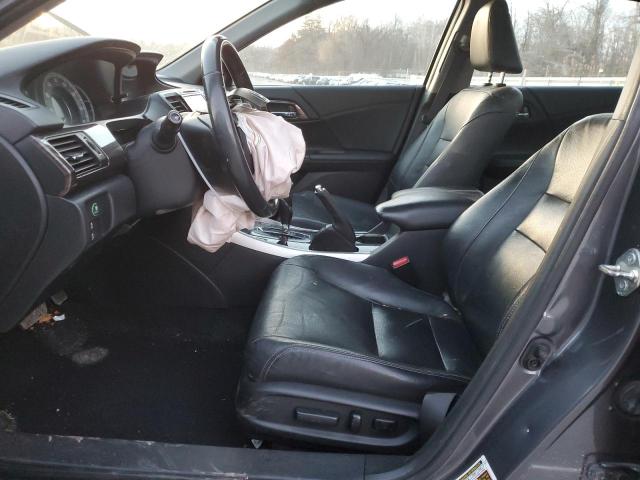 Photo 6 VIN: 1HGCR2F96GA175962 - HONDA ACCORD 