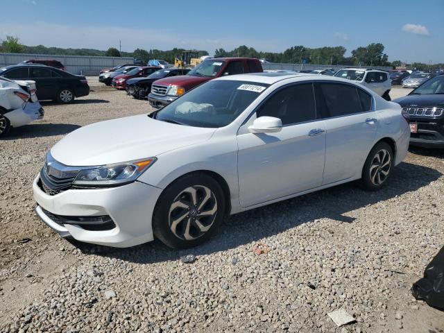 Photo 0 VIN: 1HGCR2F96GA202433 - HONDA ACCORD 