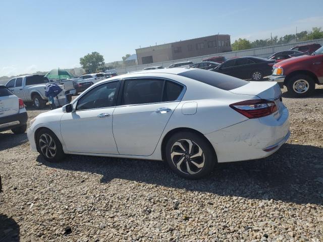 Photo 1 VIN: 1HGCR2F96GA202433 - HONDA ACCORD 