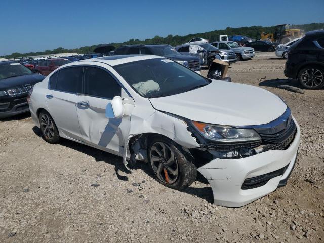 Photo 3 VIN: 1HGCR2F96GA202433 - HONDA ACCORD 