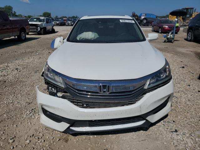 Photo 4 VIN: 1HGCR2F96GA202433 - HONDA ACCORD 