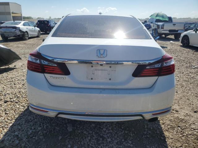 Photo 5 VIN: 1HGCR2F96GA202433 - HONDA ACCORD 