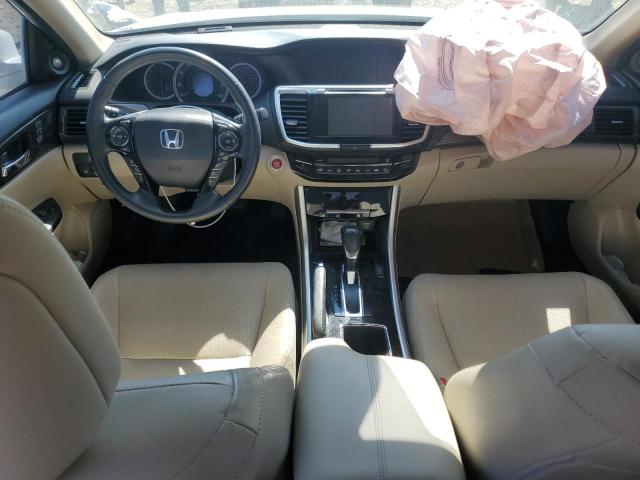 Photo 7 VIN: 1HGCR2F96GA202433 - HONDA ACCORD 