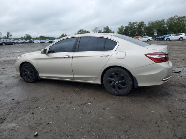 Photo 1 VIN: 1HGCR2F96GA229423 - HONDA ACCORD EXL 