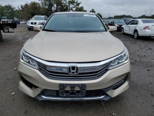 Photo 4 VIN: 1HGCR2F96GA229423 - HONDA ACCORD EXL 