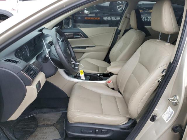 Photo 6 VIN: 1HGCR2F96GA229423 - HONDA ACCORD EXL 