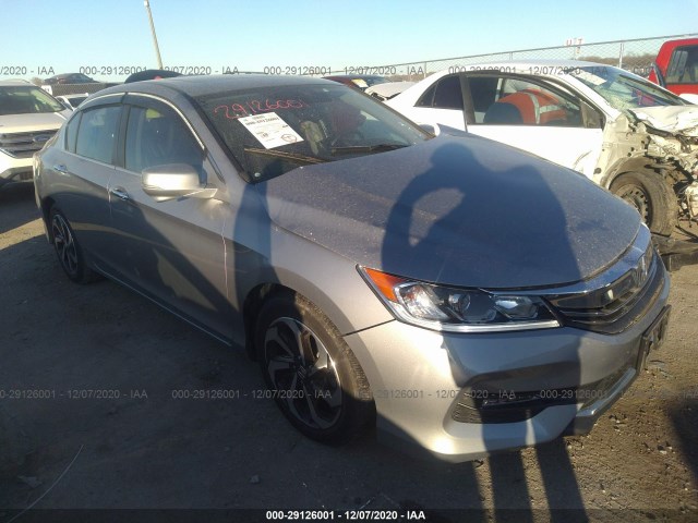 Photo 0 VIN: 1HGCR2F96HA046248 - HONDA ACCORD SEDAN 