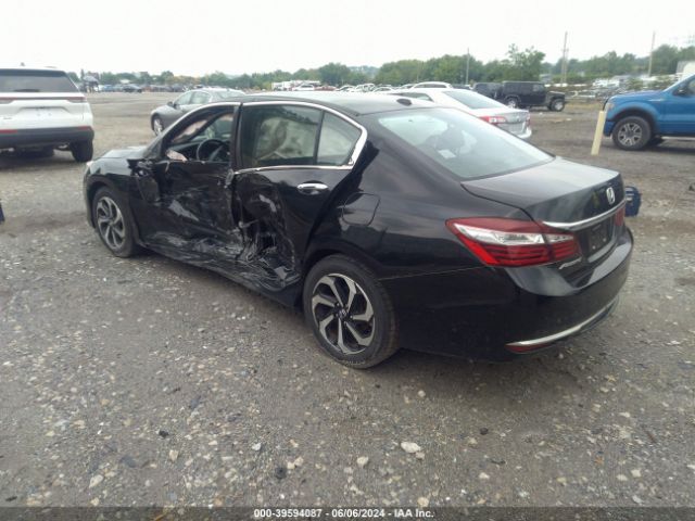 Photo 2 VIN: 1HGCR2F96HA060747 - HONDA ACCORD 