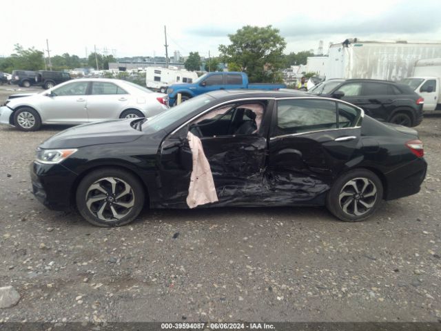 Photo 5 VIN: 1HGCR2F96HA060747 - HONDA ACCORD 