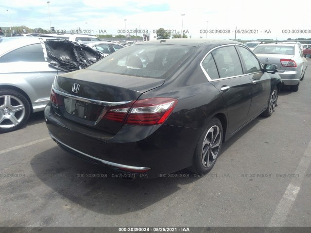 Photo 3 VIN: 1HGCR2F96HA060750 - HONDA ACCORD SEDAN 