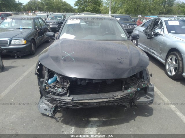 Photo 5 VIN: 1HGCR2F96HA060750 - HONDA ACCORD SEDAN 