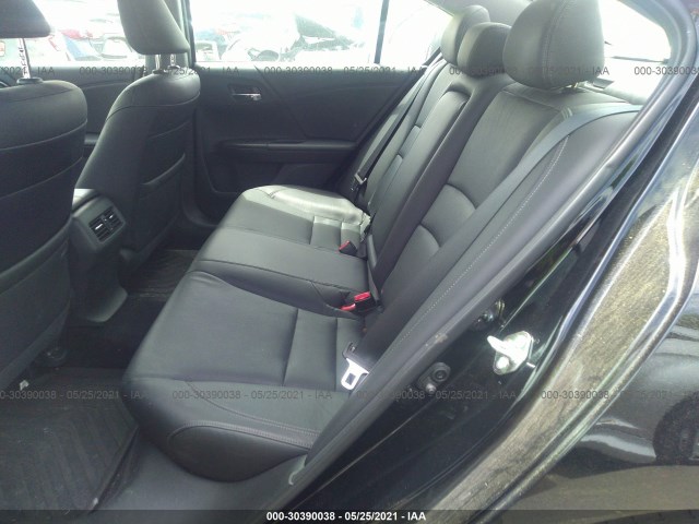 Photo 7 VIN: 1HGCR2F96HA060750 - HONDA ACCORD SEDAN 