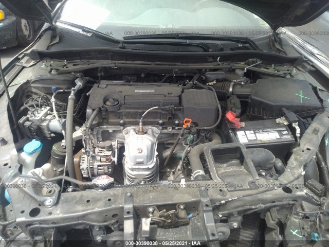 Photo 9 VIN: 1HGCR2F96HA060750 - HONDA ACCORD SEDAN 