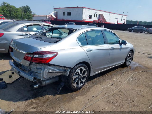 Photo 3 VIN: 1HGCR2F96HA073062 - HONDA ACCORD 