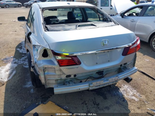 Photo 5 VIN: 1HGCR2F96HA073062 - HONDA ACCORD 