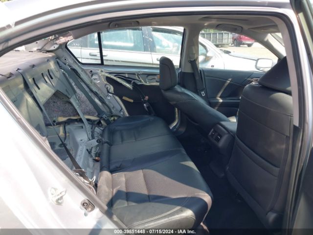 Photo 7 VIN: 1HGCR2F96HA073062 - HONDA ACCORD 