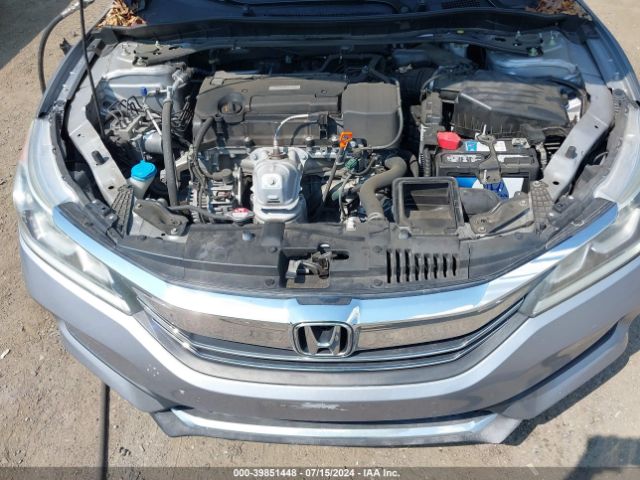 Photo 9 VIN: 1HGCR2F96HA073062 - HONDA ACCORD 